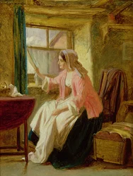 Erwartung, 1872